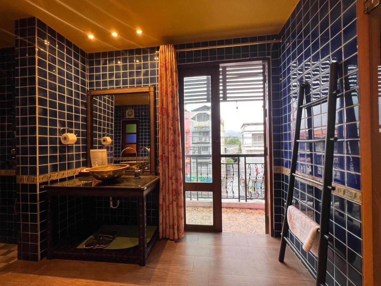 Changpuak Boutique House, Chiang Mai
