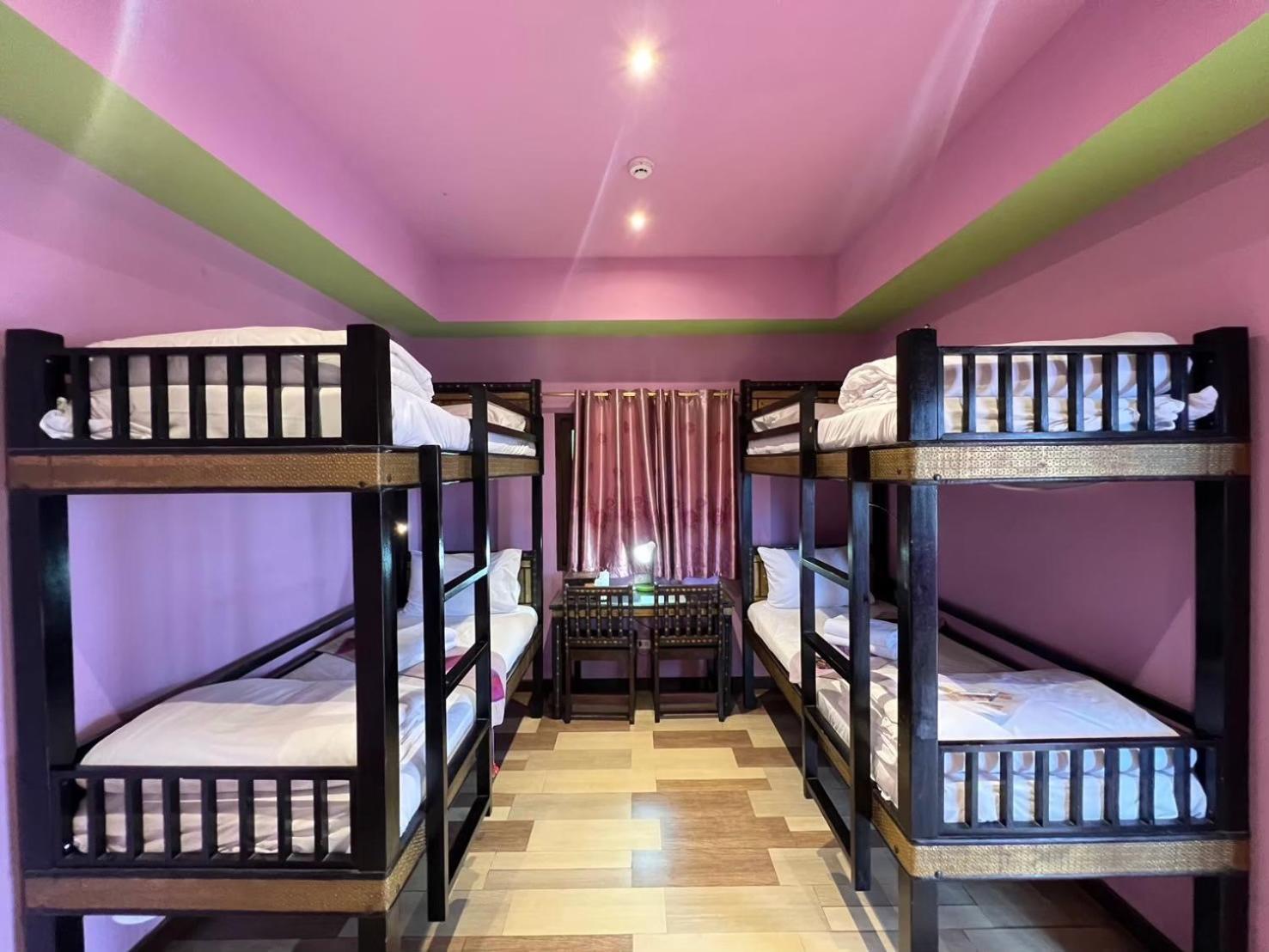 Changpuak Boutique House — Foto’s 3